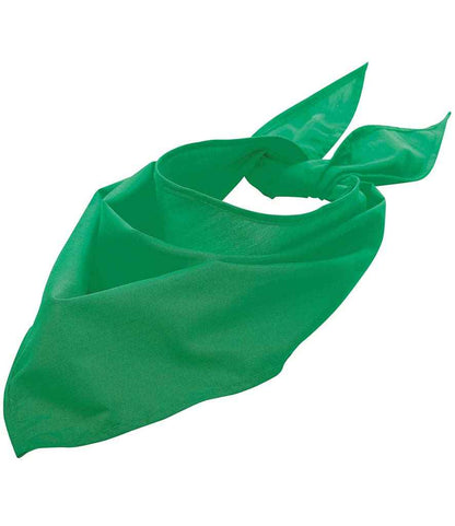 SOL'S Bandana in Kelly Green