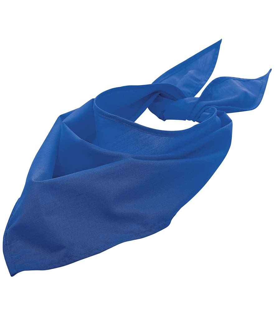 SOL'S Bandana in Royal Blue