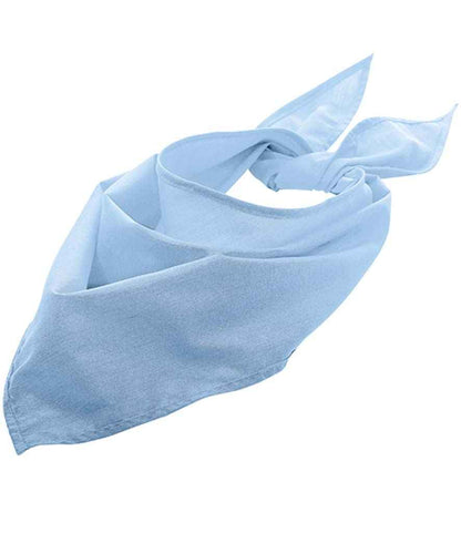 SOL'S Bandana in Sky Blue