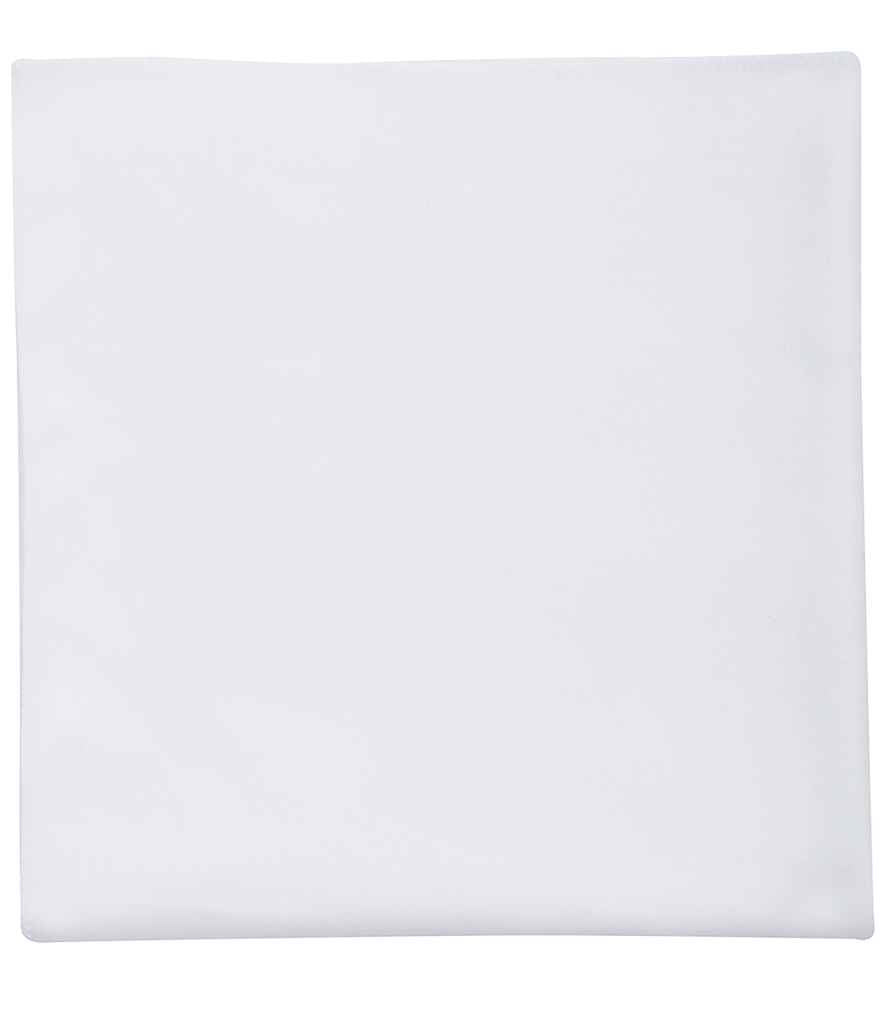 SOL'S Atoll 70 Microfibre Bath Towel in White