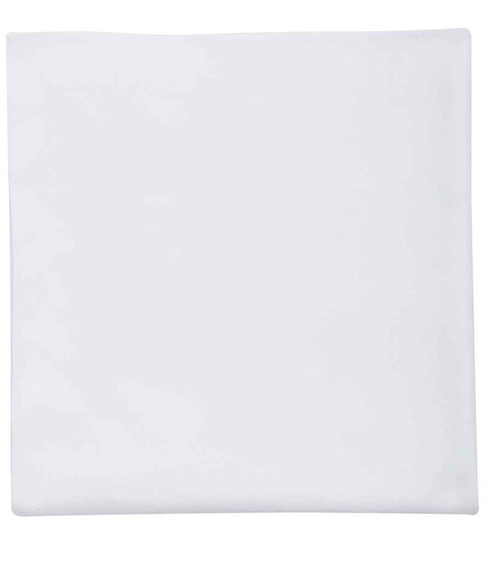 SOL'S Atoll 70 Microfibre Bath Towel in White