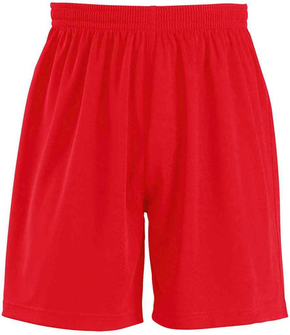 01221 RED FRONT