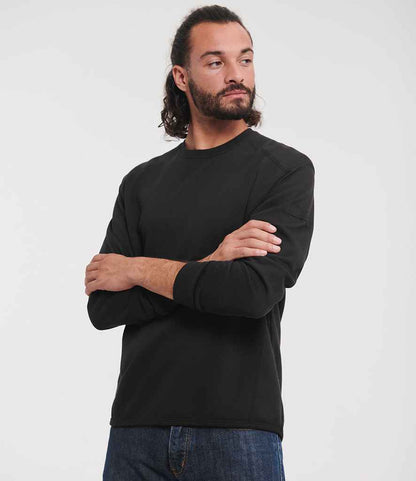 Russell Russell Athletic Heavyweight Sweatshirt