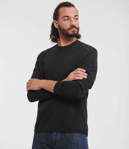 Russell Russell Athletic Heavyweight Sweatshirt