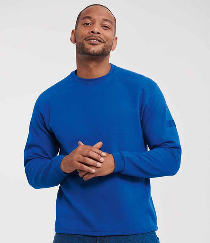 Russell Athletic Heavyweight Sweatshirt