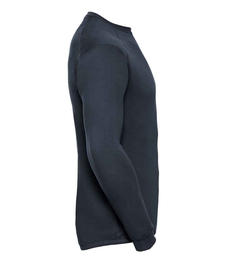 Russell Russell Athletic Heavyweight Sweatshirt French Navy