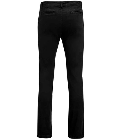 01424 BLK BACK