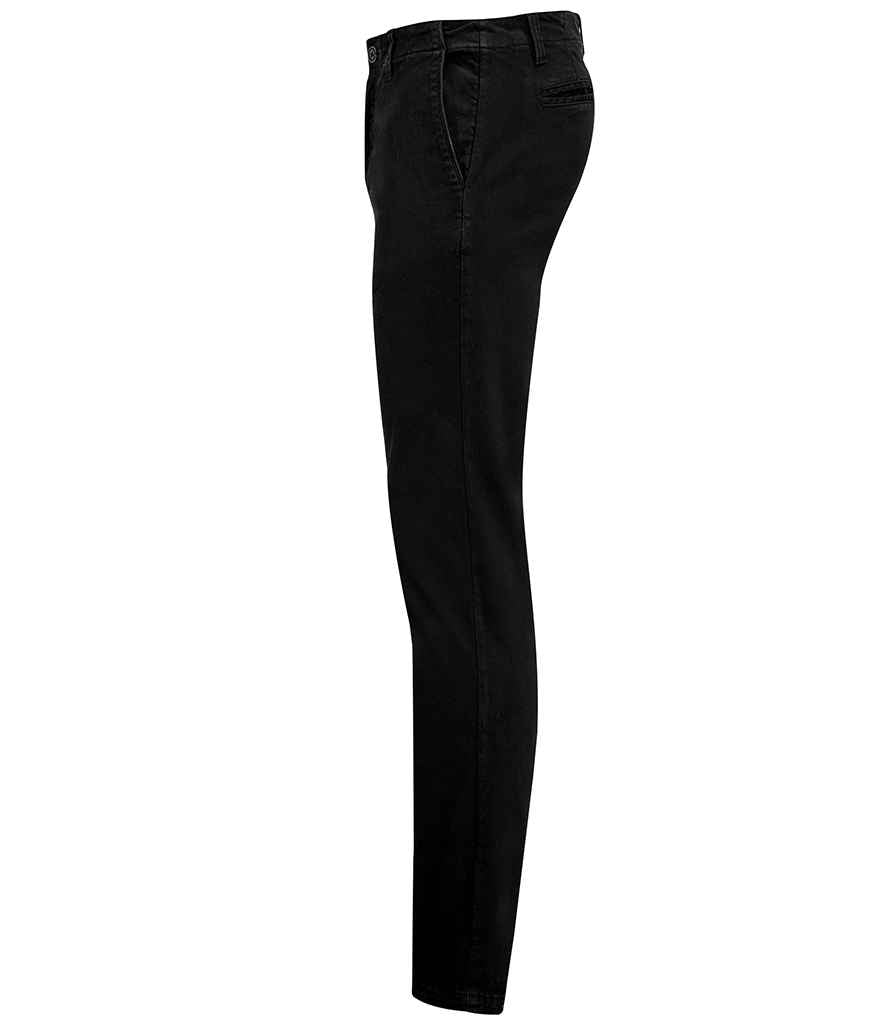 01424 BLK LEFT