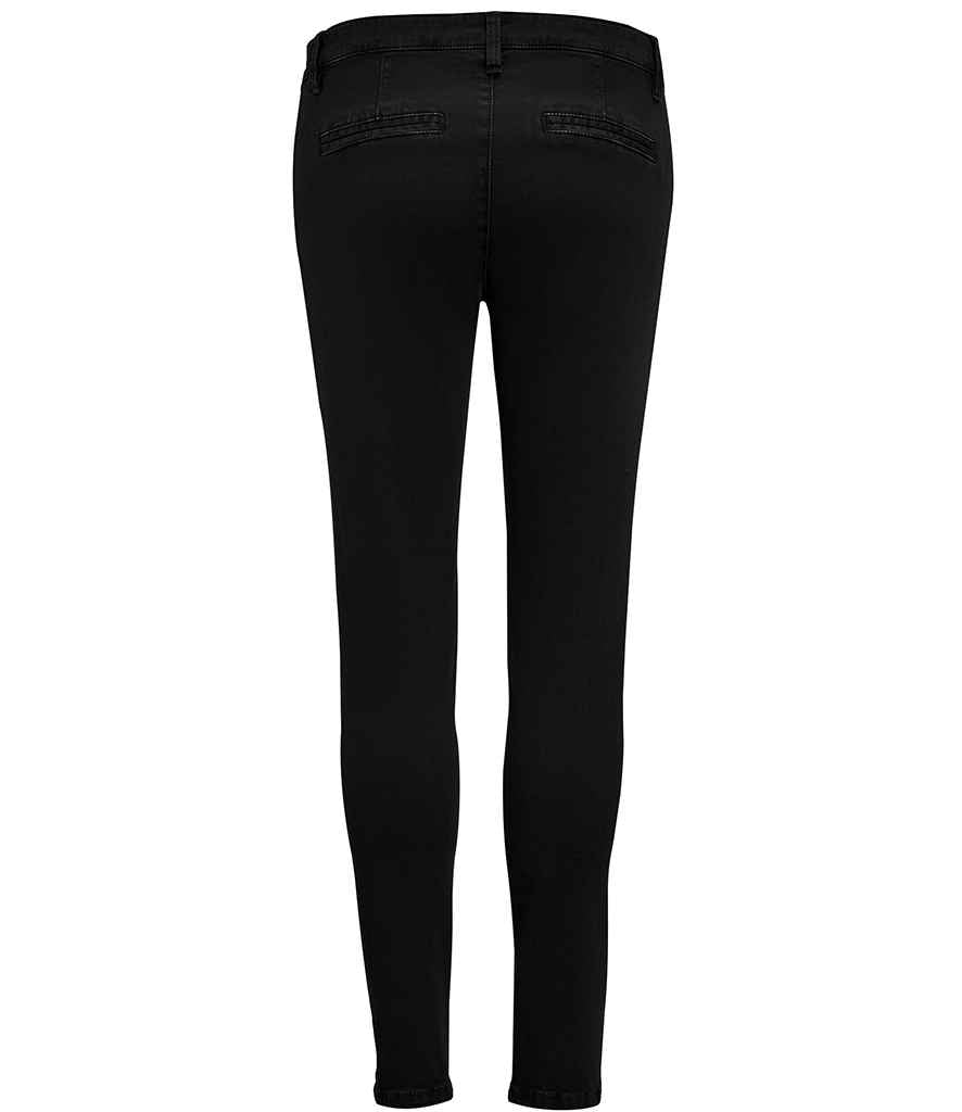 01425 BLK BACK