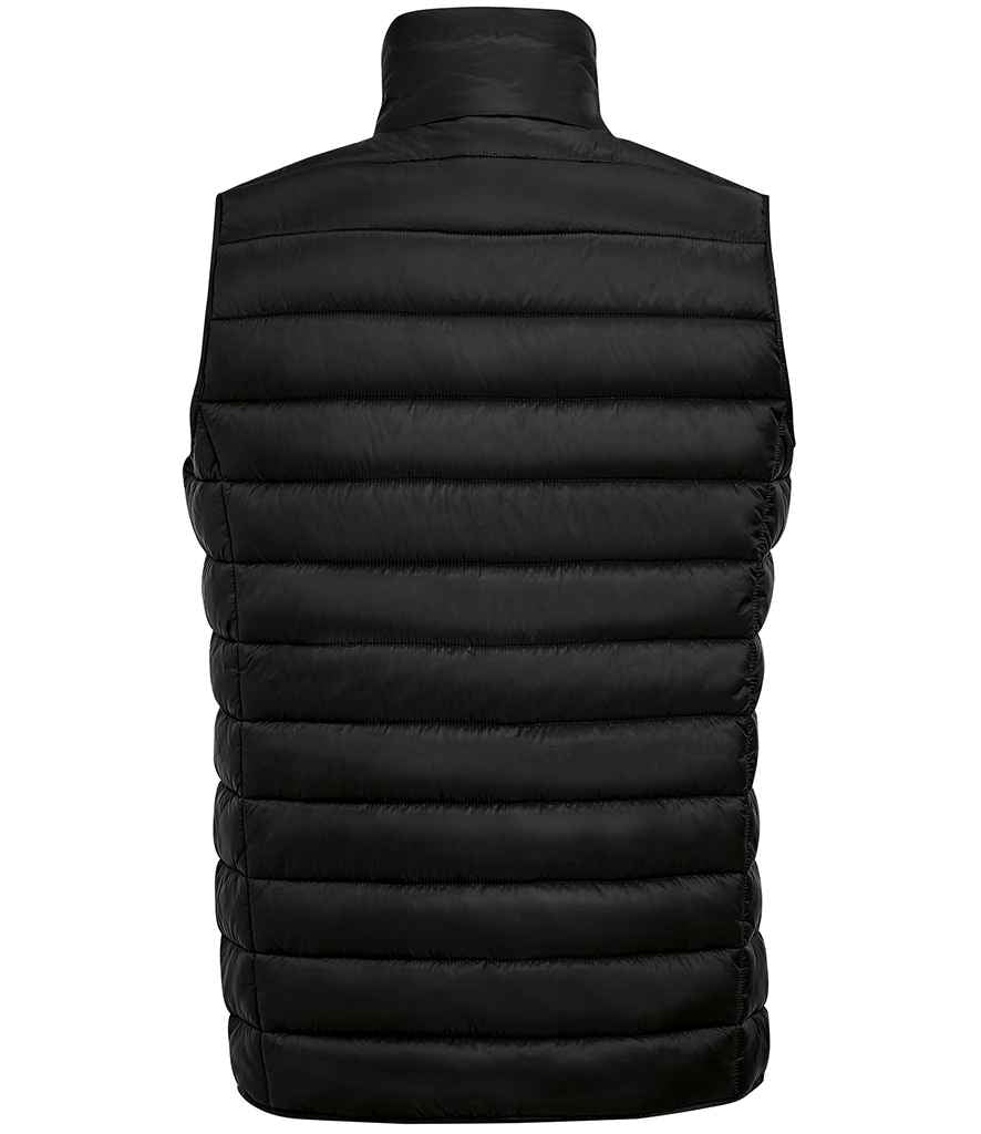 01436 BLK BACK