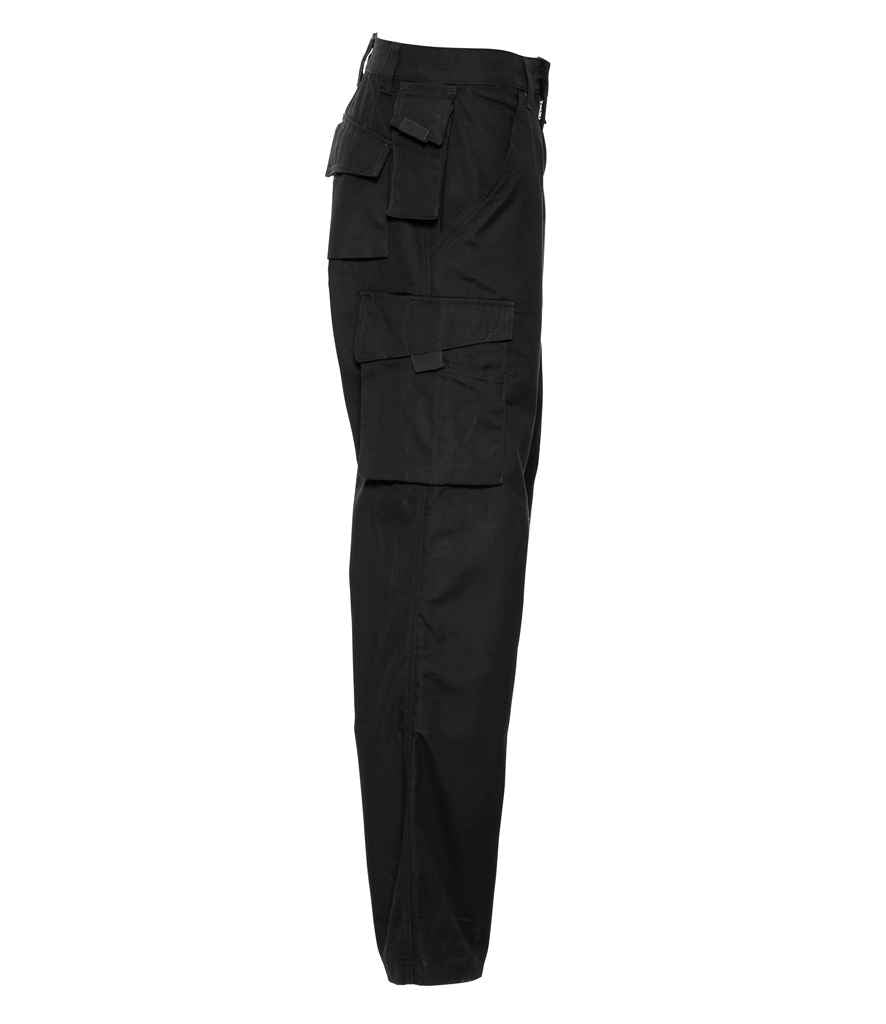015M BLK LEFT
