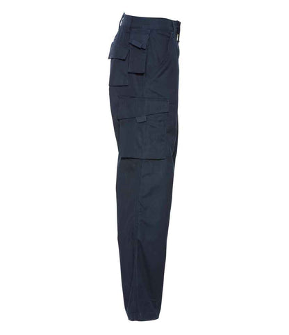 Russell Athletic Heavy Duty Work Trousers