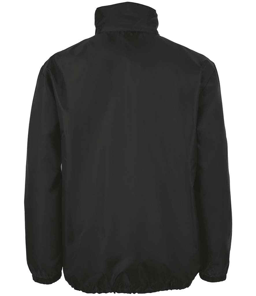 01618 BLK BACK