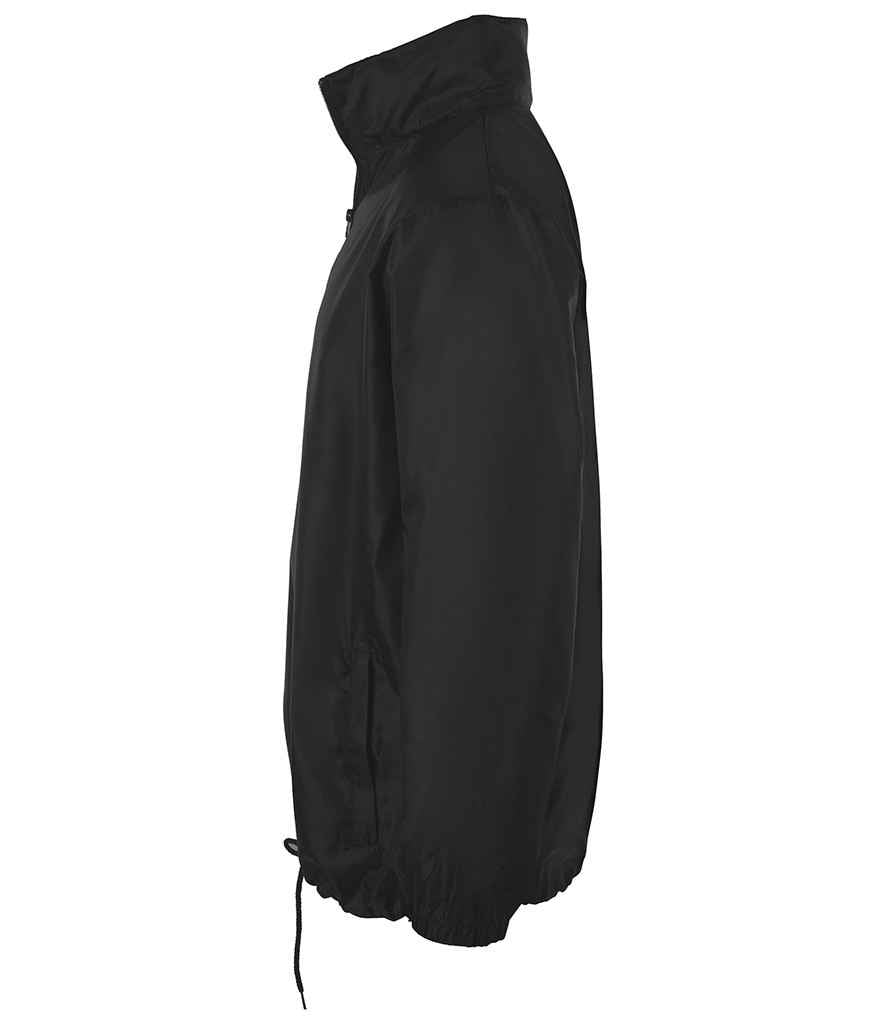 01618 BLK LEFT