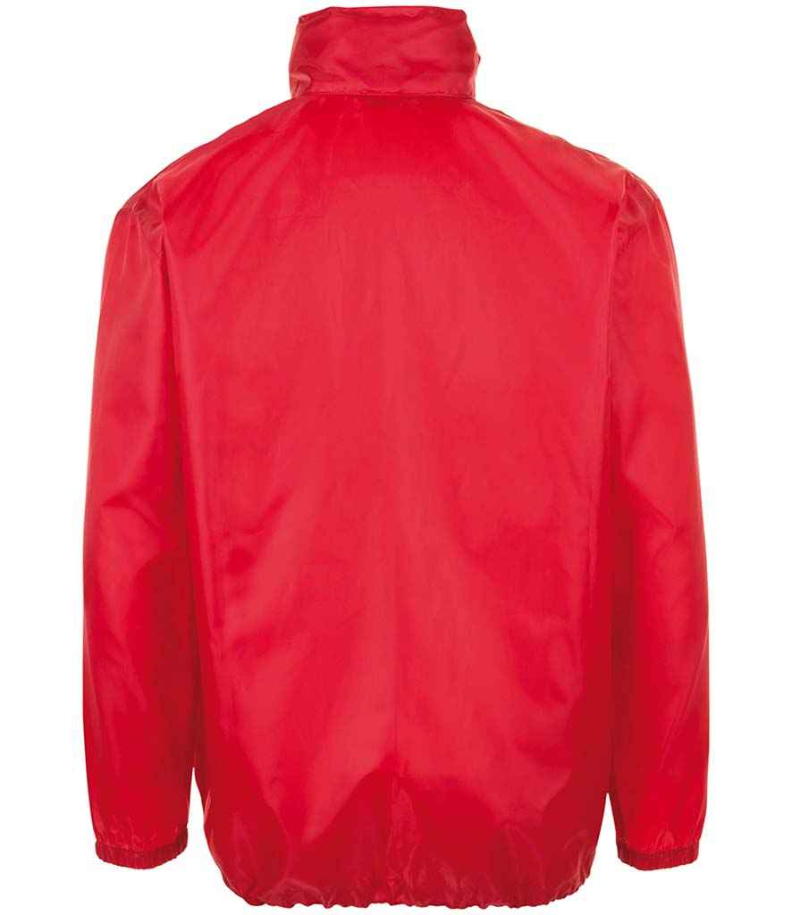 01618 RED BACK