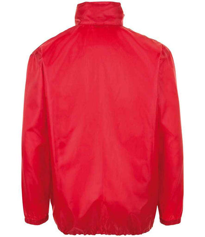 01618 RED BACK