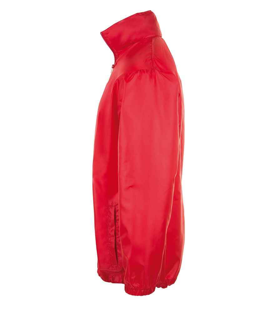01618 RED LEFT