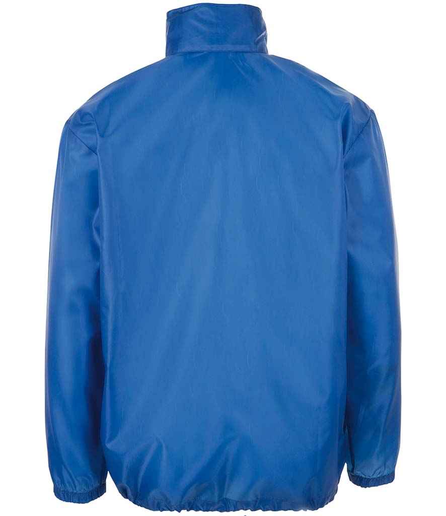 01618 ROY BACK