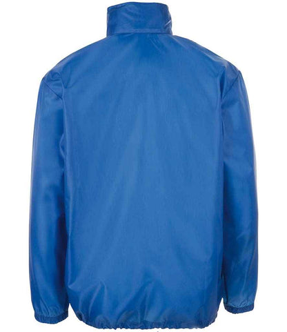 01618 ROY BACK