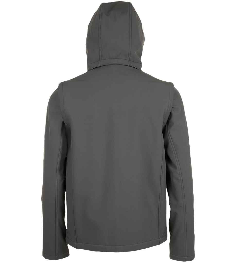 01647 CHA BACK
