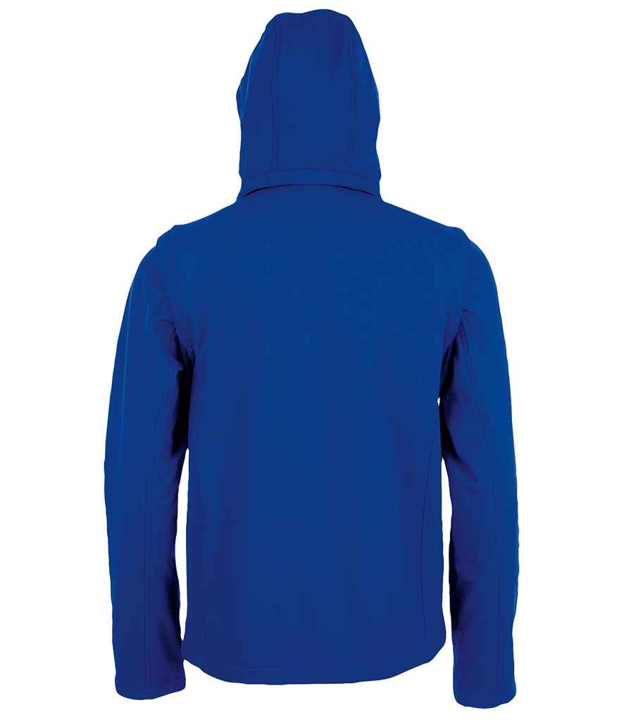 01647 ROY BACK