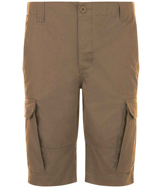 SOL'S Jackson Bermuda Shorts - model image