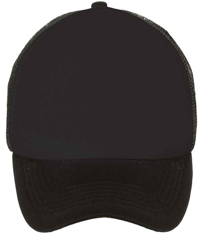 01668 BLK FRONT 2