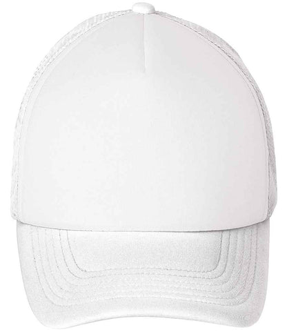 SOL'S Bubble Contrast Cap