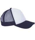 White/French Navy
