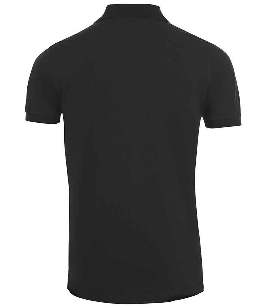 01708 BLK BACK