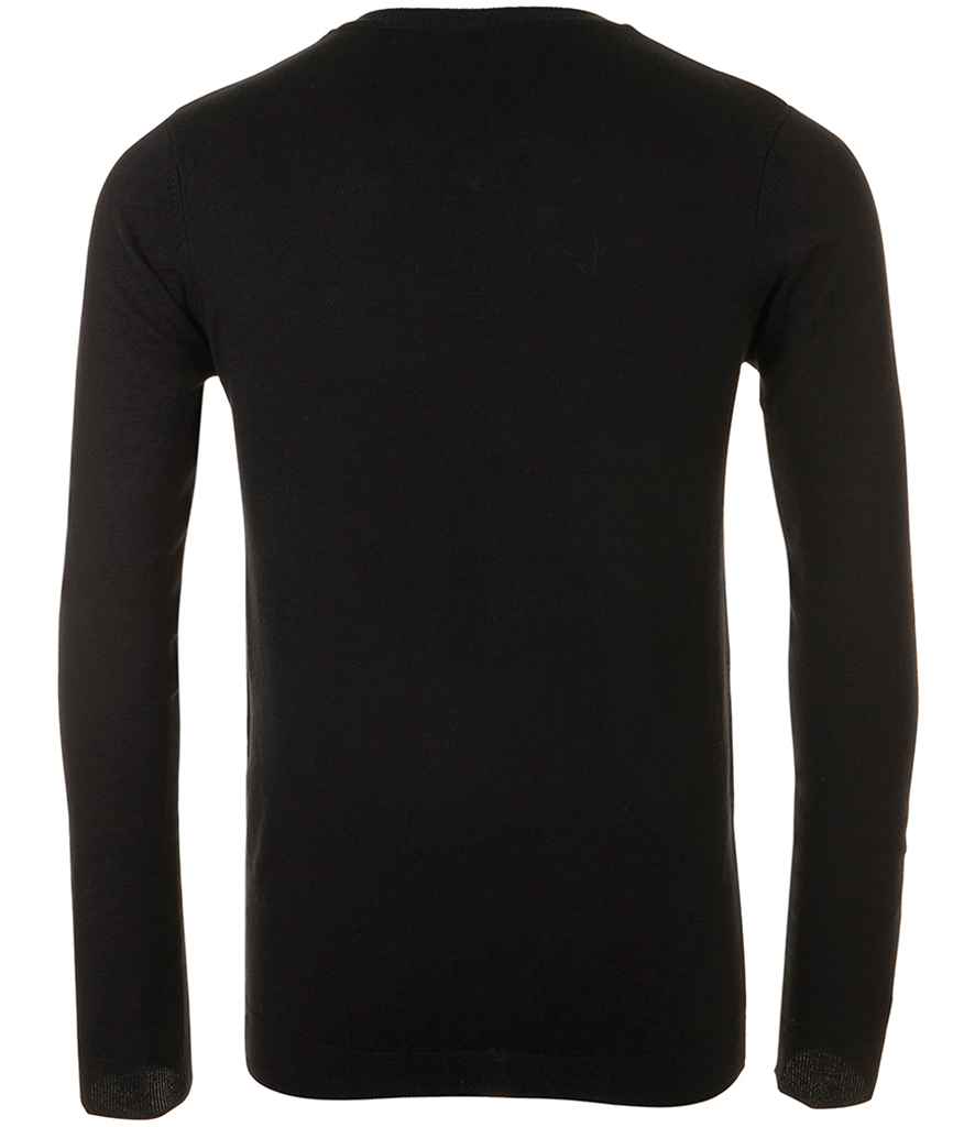01710 BLK BACK