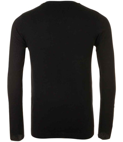 01710 BLK BACK