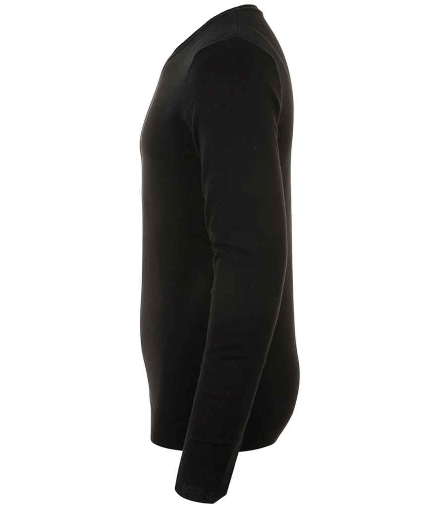 01710 BLK LEFT