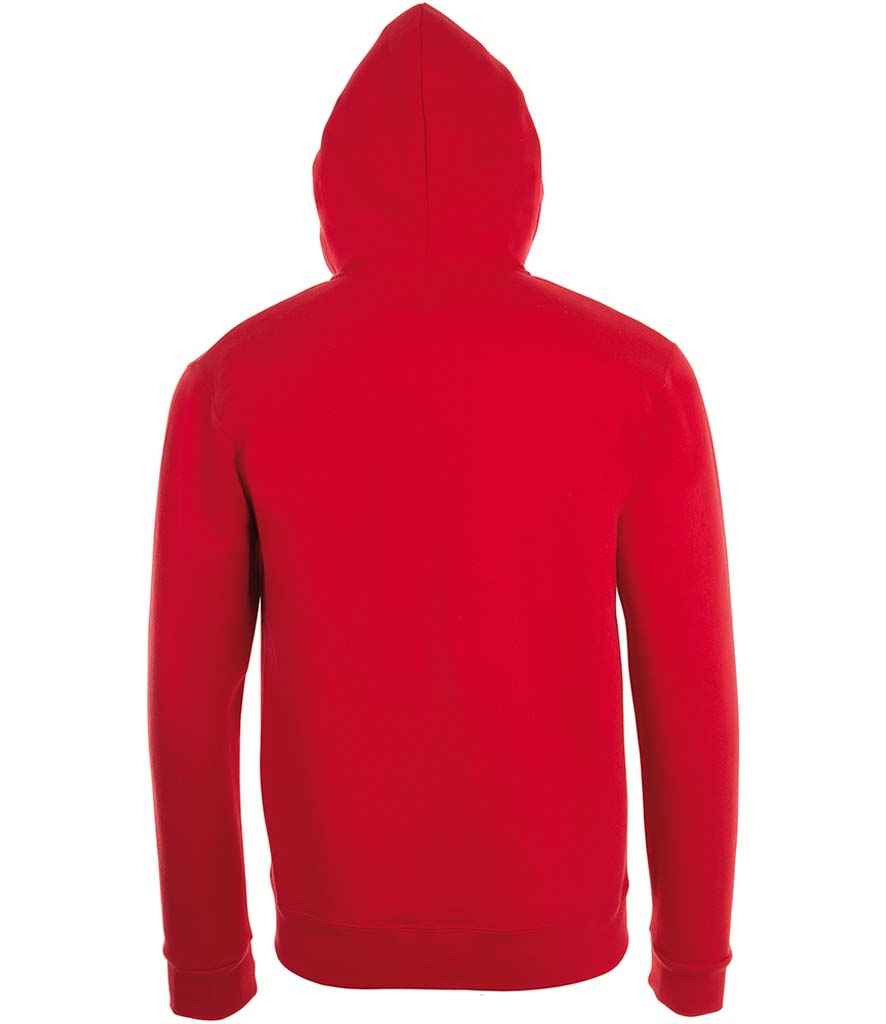 01714 RED BACK