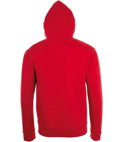 01714 RED BACK
