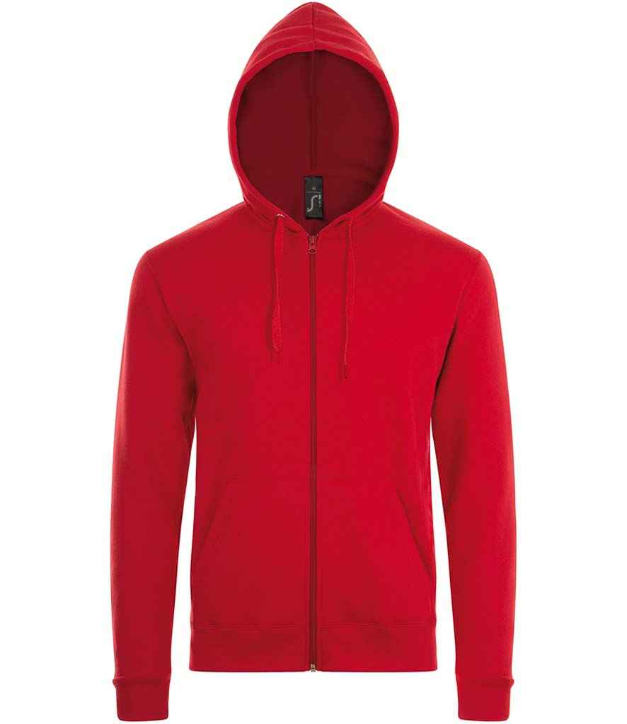 01714 RED FRONT