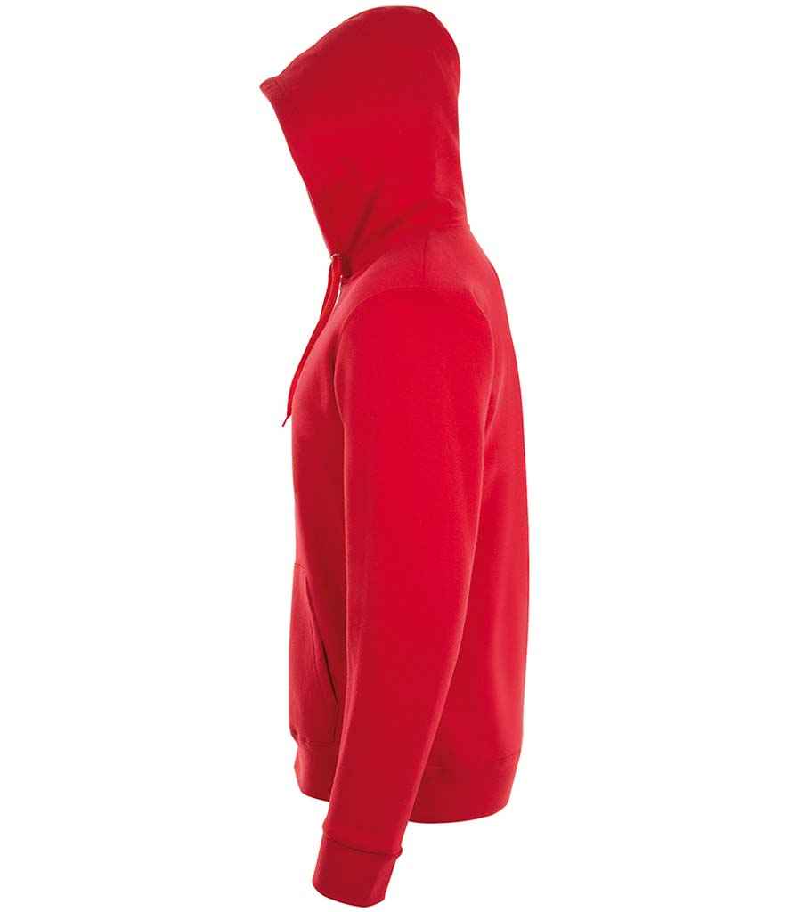 01714 RED LEFT