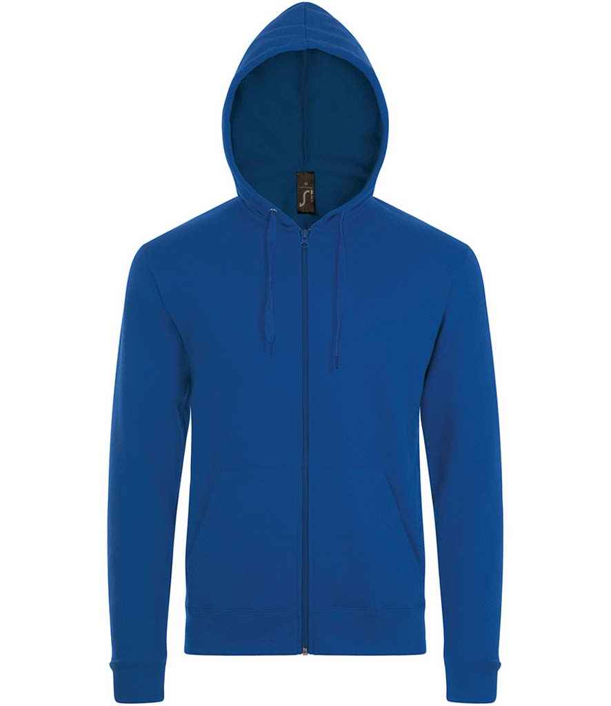 01714 ROY FRONT