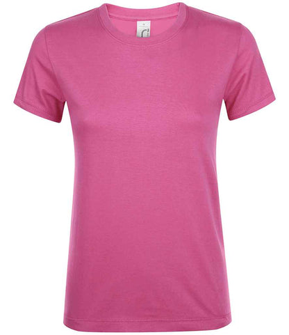 SOL'S Ladies Regent T-Shirt - Orchid Pink