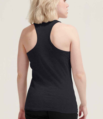 SOL'S Ladies Justin Vest - model image