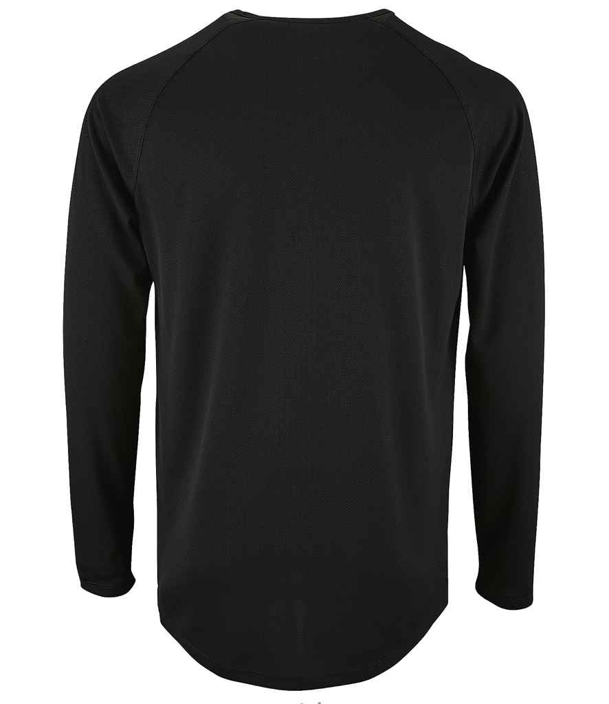 02071 BLK BACK