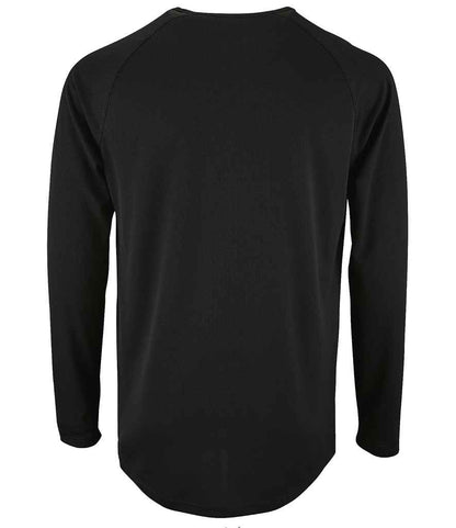02071 BLK BACK