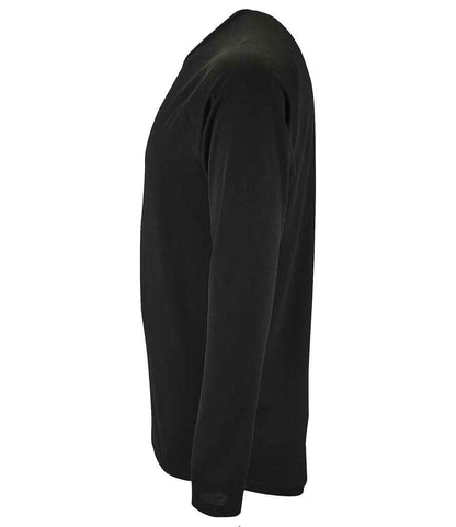 02071 BLK LEFT