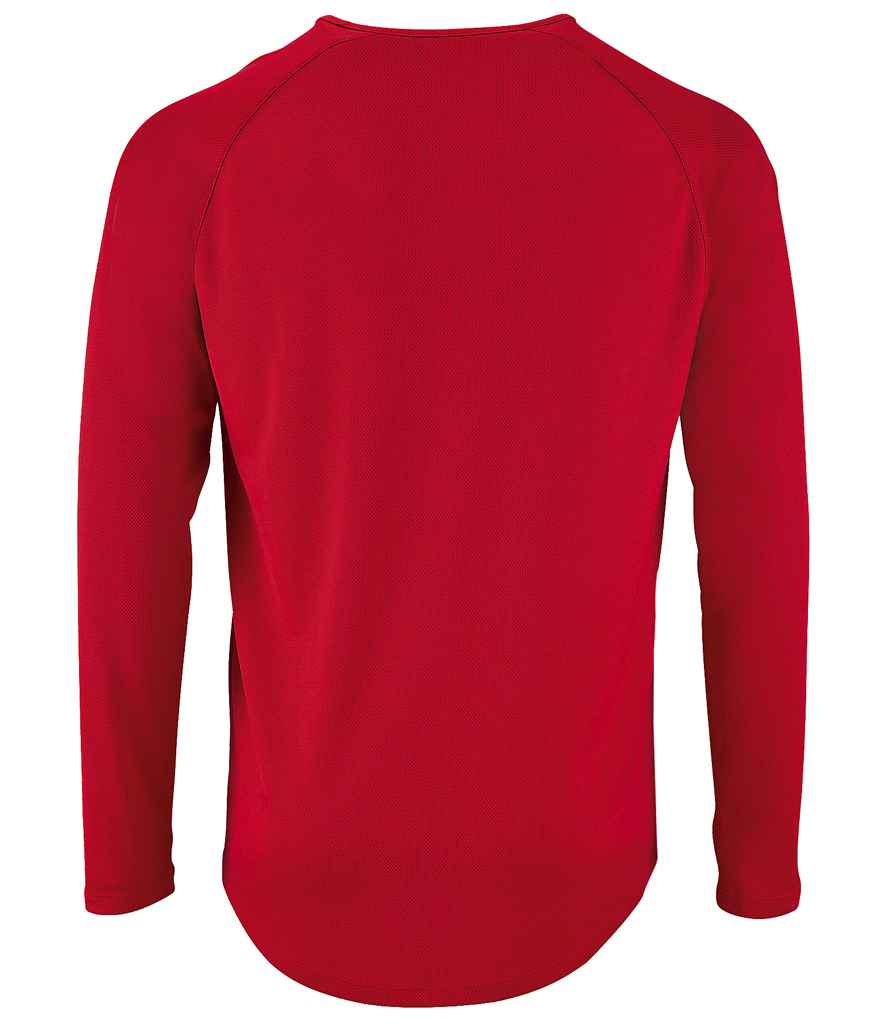 02071 RED BACK