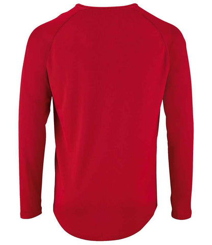 02071 RED BACK