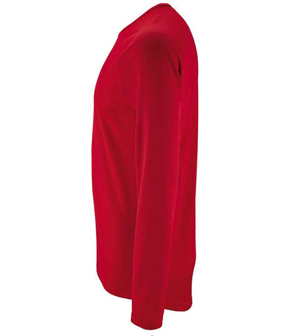 02071 RED LEFT