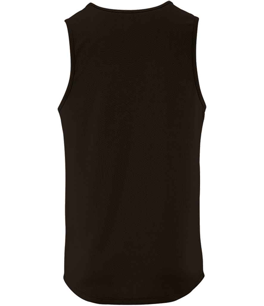 02073 BLK BACK