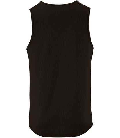 02073 BLK BACK
