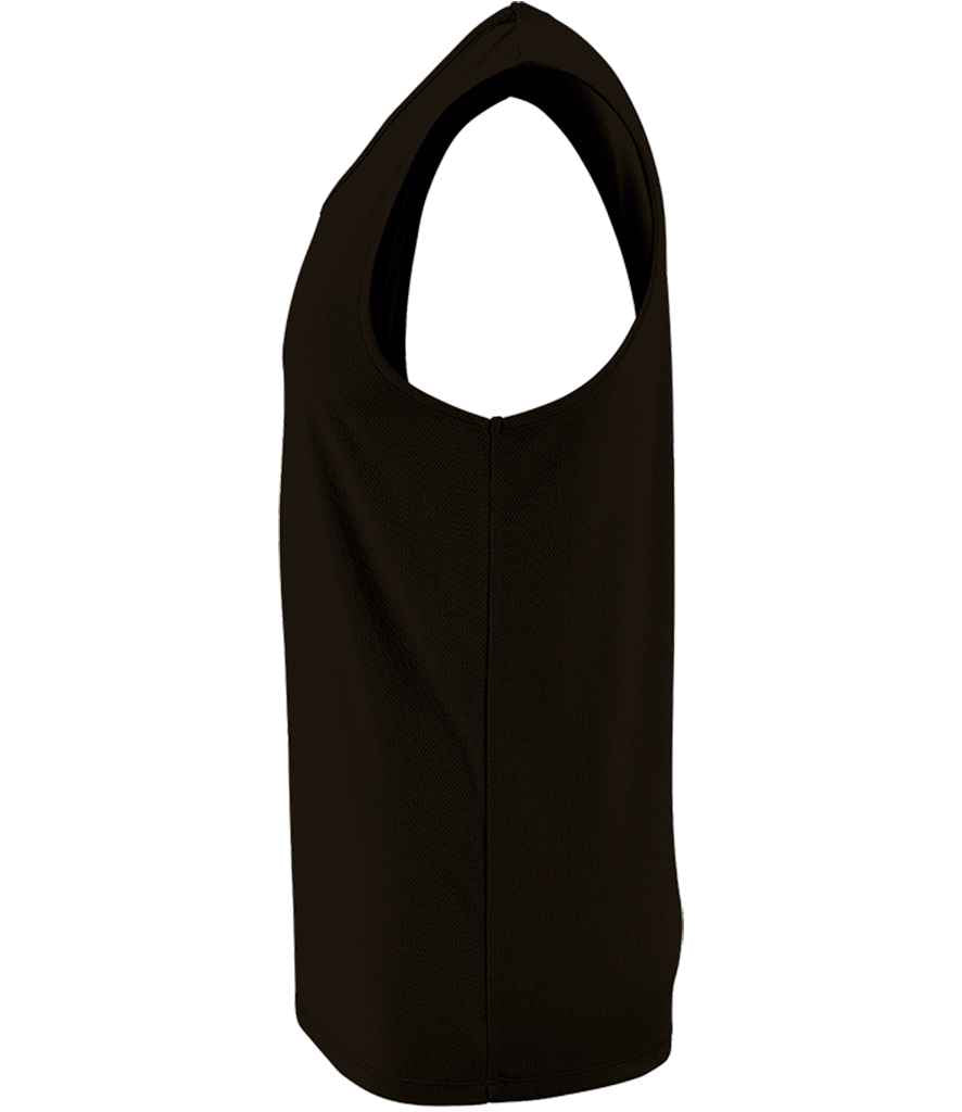 02073 BLK LEFT