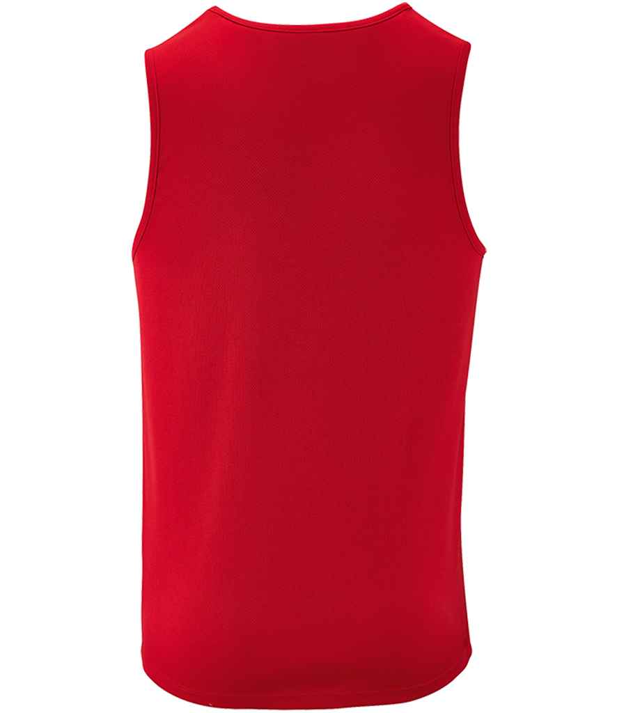02073 RED BACK